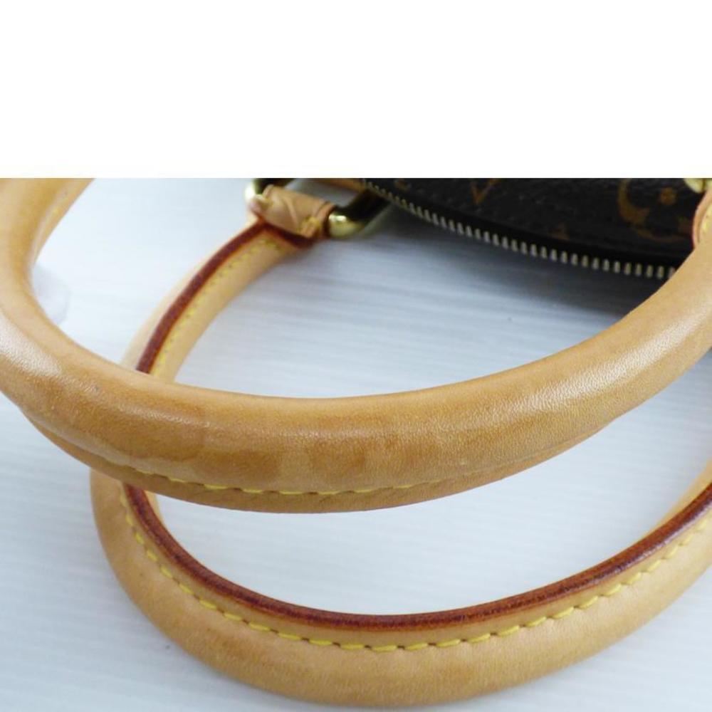 Louis Vuitton Manhattan PM Bag Monogram - Picture 9 of 9